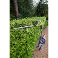 Высоторез Ryobi OPT1845 (без АКБ)