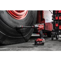 Головка слесарная Milwaukee Shockwave 4932480377