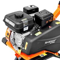 Мотокультиватор бензиновый Skiper SP-650 (без колес)
