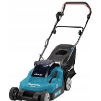 Газонокосилка Makita DLM382Z (без АКБ)