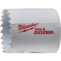 Набор коронок Milwaukee Hole Dozer Holesaw 49565160 (16шт)