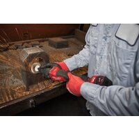 Прямошлифовальная машина Milwaukee M18 FDGROVPDB-0X One-Key Fuel 4933480957 (без АКБ, кейс)