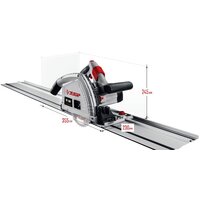 Дисковая погружная  Зубр ПП-55Н