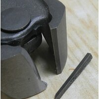 Кусачки торцевые GROSS 17990