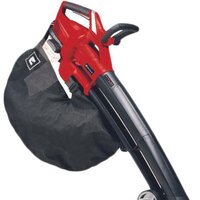 Колесная воздуходувка Einhell GE-CL 36 Li E-Solo (без АКБ)