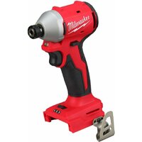 Винтоверт Milwaukee M18 M18BLIDR-0X 4933492842 (без АКБ, кейс)