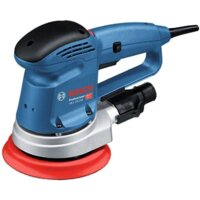 Эксцентриковая шлифмашина Bosch GEX 34-150 Professional 0601372800