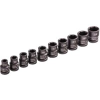 Набор головок слесарных Stels 13997 (10 предметов)