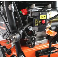 Снегоуборщик Patriot Сибирь 85ET