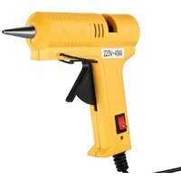 Термоклеевой пистолет Deko DKGG40 Set 4