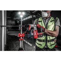 Перфоратор Milwaukee M18 M18BLH-0 4933479426 (без АКБ)