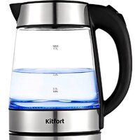 Электрический чайник Kitfort KT-6118