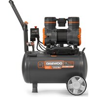 Компрессор Daewoo Power DAC 320S