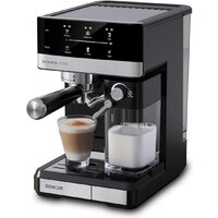 Рожковая кофеварка Sencor SES 4060BK