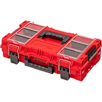 Кейс Qbrick System Prime Toolbox 150 Profi RED Ultra HD Custom
