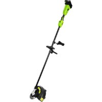 Триммер Deko DKTR40 (с 2-мя АКБ)