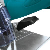 Дисковая (циркулярная) пила Makita 4100KB