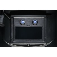 Сварочная маска Mikkele M-500 (черный)