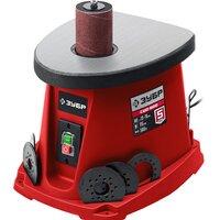 Шлифовальный станок Зубр Мастер СШО-500