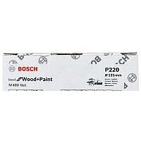 Шлифлист Bosch 2.608.621.158 (50шт)