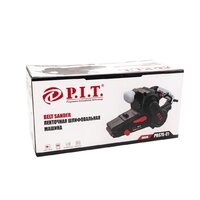 Ленточная шлифмашина P.I.T. PBS75-C1