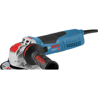 Угловая шлифмашина Bosch GWX 19-125 S Professional 06017C8002