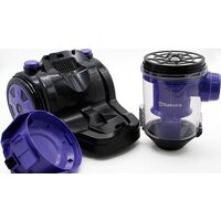 Пылесос Sakura SA-8312BP