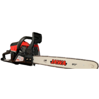 Бензопила Jawa CS-6520