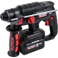 Перфоратор ELITECH CRH 2022SL (с 1-им АКБ, кейс)