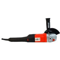 Угловая шлифмашина Brait BAG150BNRC