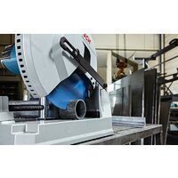 Монтажная (отрезная) пила Bosch GCD 12 JL Professional [0601B28000]