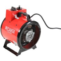 Электрическая тепловая пушка Ресанта ТЭП-2000К