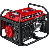 Бензиновый генератор Зубр СБ-3300
