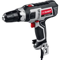 Дрель-шуруповерт Зубр ДШ-М1-400-2