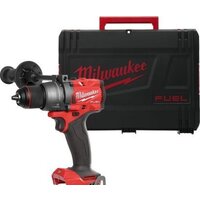 Дрель-шуруповерт Milwaukee M18 FUEL M18FDD3-0X 4933479862 (без АКБ)