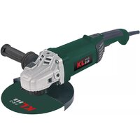 Угловая шлифмашина KLPRO KLBT88230