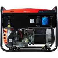 Бензиновый генератор Fubag PRG 5000 46714
