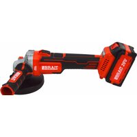 Угловая шлифмашина Brait BCAGS20U