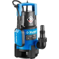 Дренажный насос Зубр НПГ-Т3-400