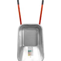 Двухколесная тачка ECO WB201-2