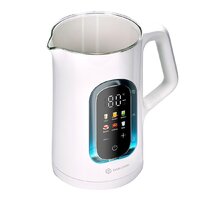 Электрический чайник Evolution KG15153 LCD