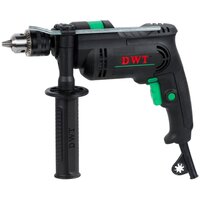 Ударная дрель DWT SBMP08-13