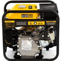 Бензиновый генератор Denzel GT-2500iF