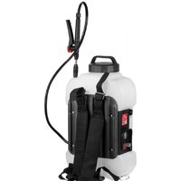 Аккумуляторный опрыскиватель Wortex KS 1690 Li