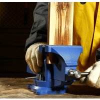 Тиски Deko CL11