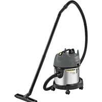 Пылесос Karcher NT 20/1 Me Classic 1.428-548.0