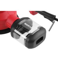 Эксцентриковая шлифмашина Wortex RS 1245 E 1333395