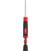 Набор отвертка с битами Milwaukee 4932498176 (27 предметов)