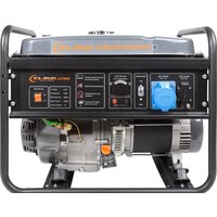 Бензиновый генератор ELAND LA7000