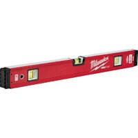 Уровень строительный Milwaukee Redstick Backbone 4932459063